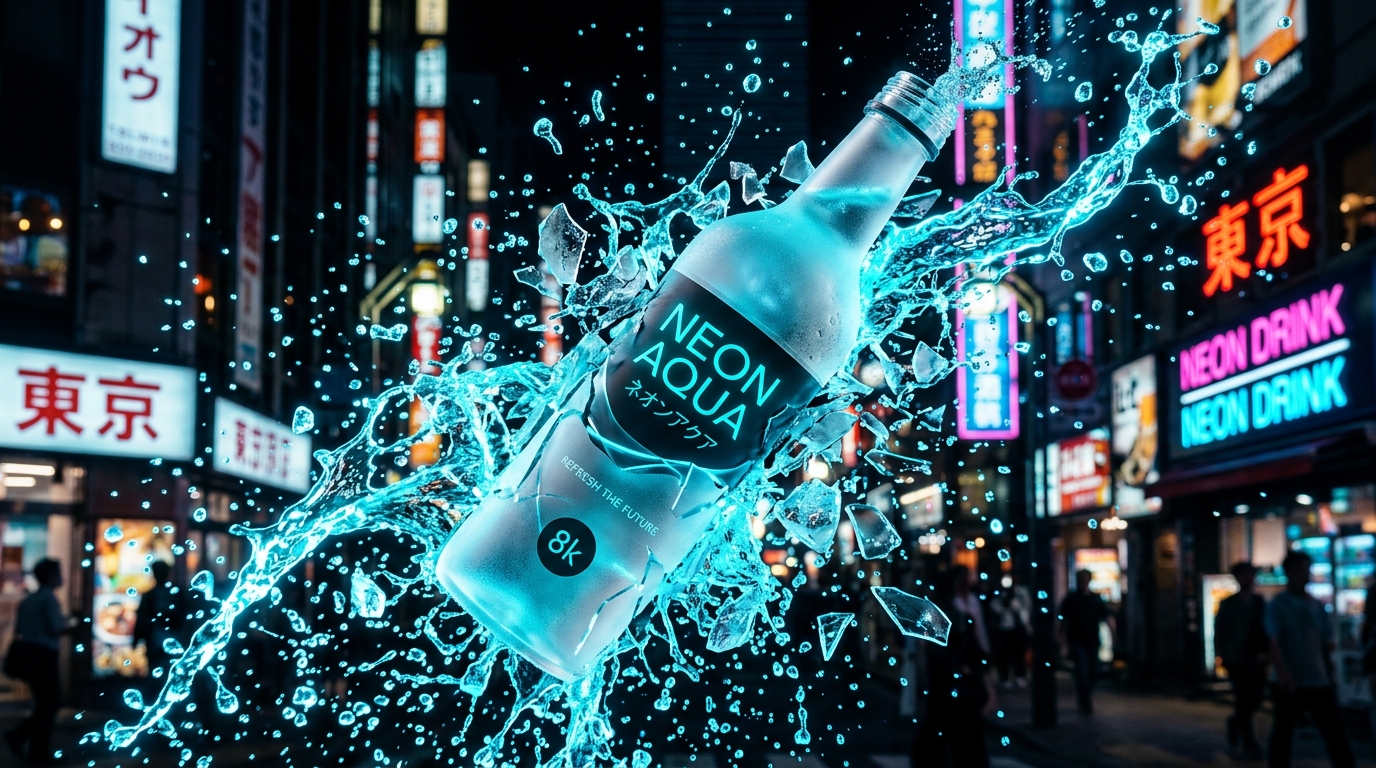 Malabar 2088 // Electric Monsoon