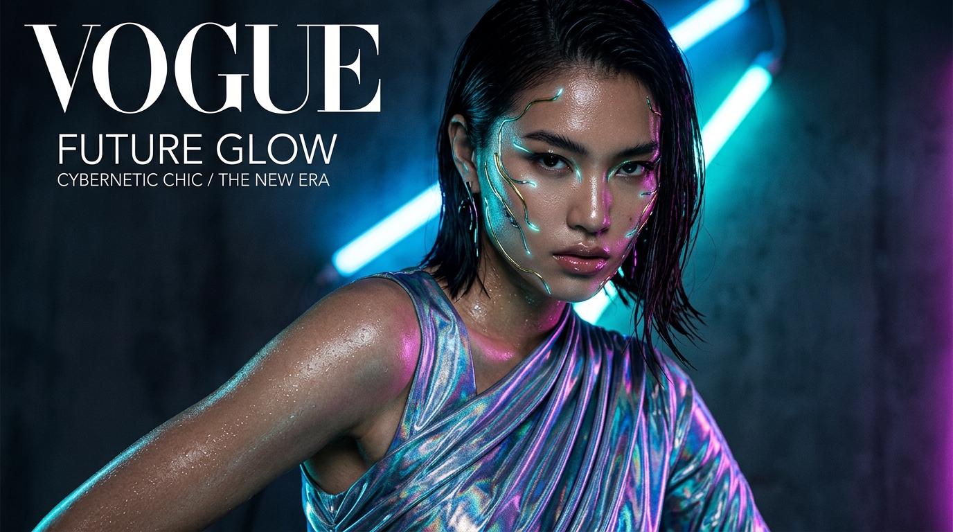 Neon Pulse
